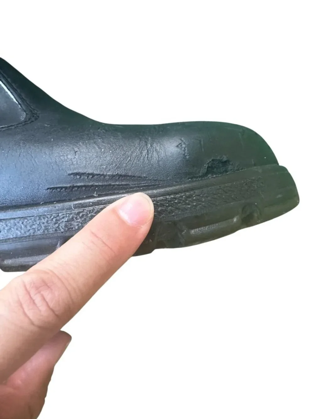 Redback Boots redback leather